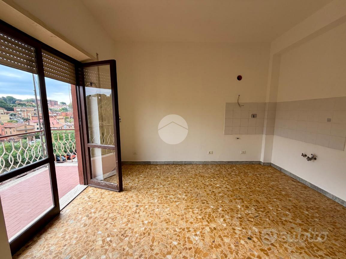 Appartamento – Roma, Gianicolense - Vista 3