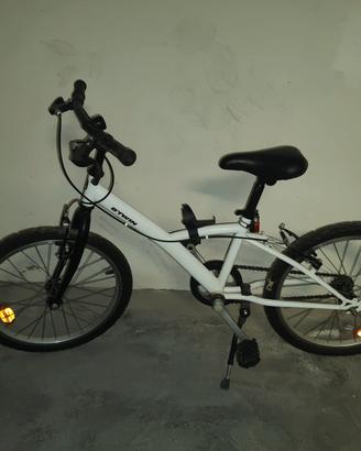 bici bambino/bambina