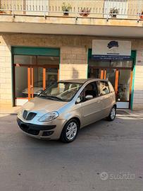 Lancia MUSA 1.9 Multijet Platino