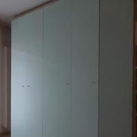 CAMERA COMPLETA: LEGNO MASSELLO 