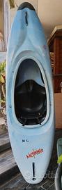 Kayak Rainbow Mephisto