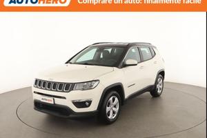 JEEP Compass 1.4 MultiAir 2WD Longitude