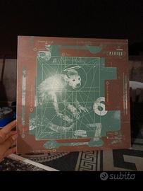 disco in vinile 