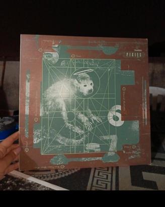 disco in vinile 