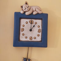 Orologio d parte Thun