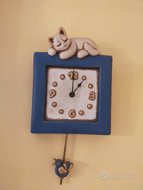 Orologio d parte Thun