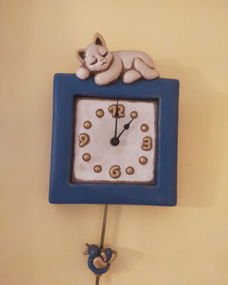 Orologio d parte Thun