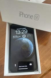 CELLULARE IPHONE SE