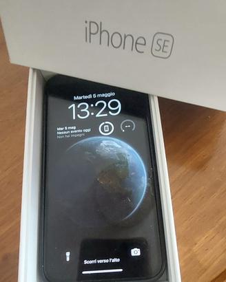 CELLULARE IPHONE SE