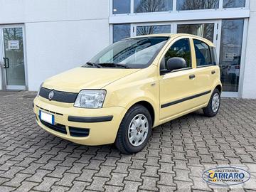 Fiat Panda 1.2