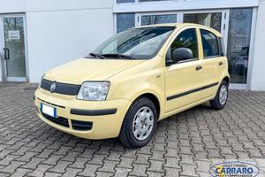 Fiat Panda 1.2