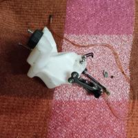 Miscelatore beta rr  250-300 2t