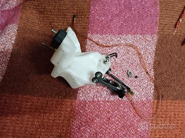 Miscelatore beta rr  250-300 2t