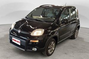 FIAT Panda 1.3 Mjt 16v 75cv S&S 4x4