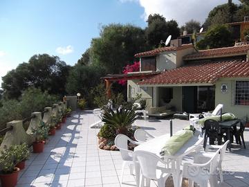 Villa Villasimius FINESTRA SUL MARE