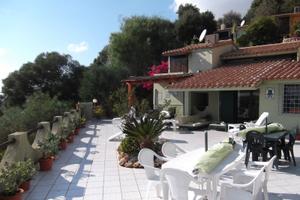 Villa Villasimius FINESTRA SUL MARE