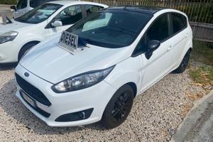 Ford Fiesta 1.5 TDCi 75CV 5 porte ST-Line NEOPATEN