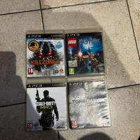 Giochi ps3
