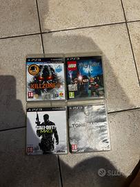Giochi ps3