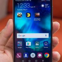 Huawei P10 lite android Samsung