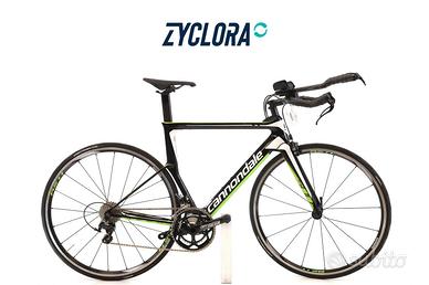 Cannondale Slice t.54