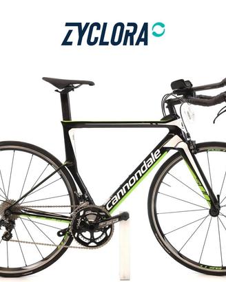 Cannondale Slice t.54