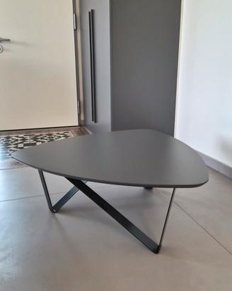 Tavolino design basso