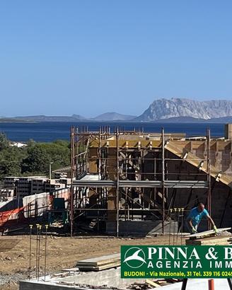 Budoni - appartamento 230