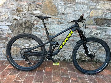 Trek slash project one