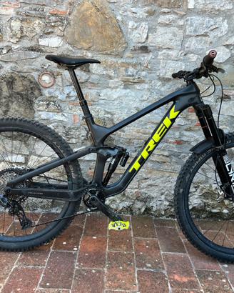 Trek slash project one