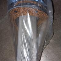 tappo nuovo filtro serbatoio olio idraulico