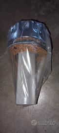 tappo nuovo filtro serbatoio olio idraulico