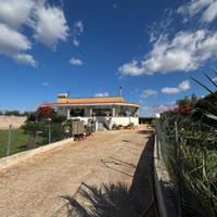 Villa o villino Sava [1224VRG]