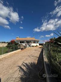 Villa o villino Sava [1224VRG]