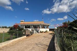 Villa o villino Sava [1224VRG]