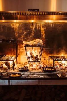 Pit master - Griller