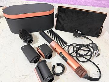 ⸻  Dyson Airwrap originale – pari al nuovo