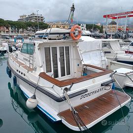 Pilotina entrobordo SAGENE 29