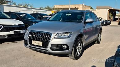 Audi Q5 2.0 TDI 163 CV quattro S tronic Advanced P
