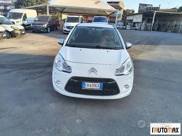 CITROEN - C3 1.4 e-hdi airdream Seduction cmp