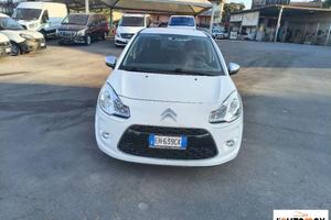 CITROEN - C3 1.4 e-hdi airdream Seduction cmp