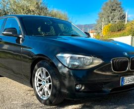 BMW SERIE 118d TOURING - 2012