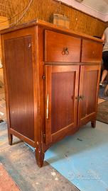 Mobiletto corrieooo /bagno