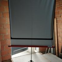 schermo x diapositive o altro 