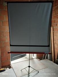 schermo x diapositive o altro 