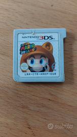 Gioco per Nintendo 3DS Super Mario 3D Land