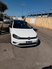 Golf 7.5