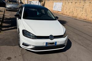 Golf 7.5