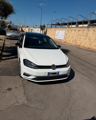 Golf 7.5