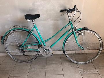 Bici Vintage/Epoca RIXE West Germany